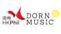 Hong Kong Philharmonic Orchestra logo