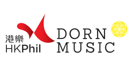 Hong Kong Philharmonic Orchestra logo